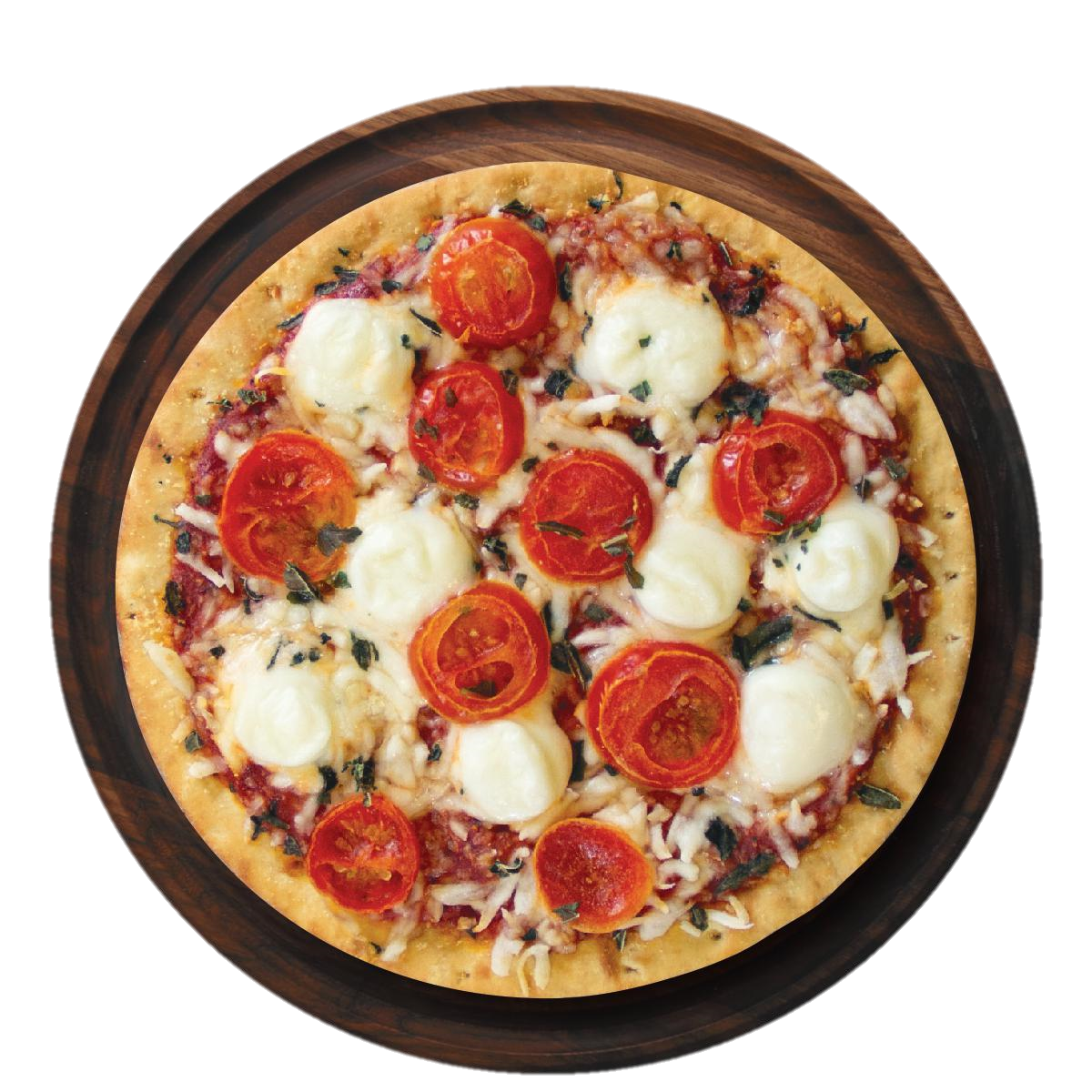 PlantBased Crust Pizza Frozen Specialties, Inc