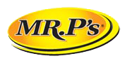 Mr. P's