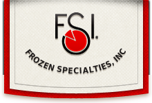Frozen Specialties, Inc - Private Brand Frozen Pizza